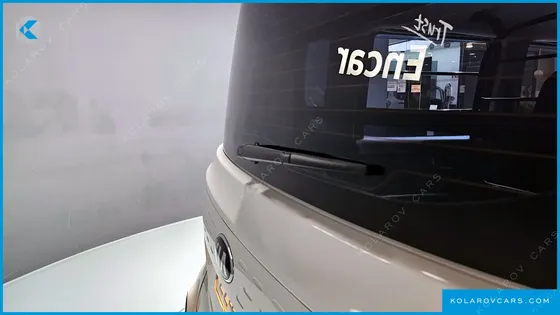 KIA RAY VAN