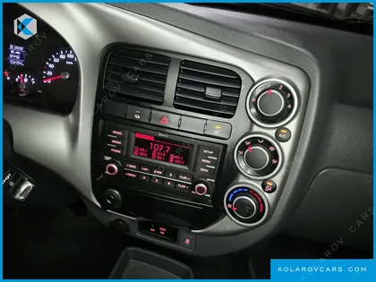 KIA BONGO III DUBLE CAP CRDI