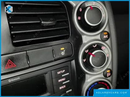 KIA BONGO III DUBLE CAP CRDI