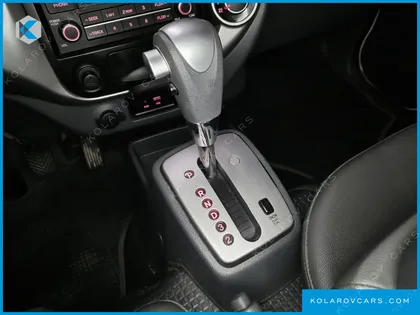 KIA BONGO III DUBLE CAP CRDI