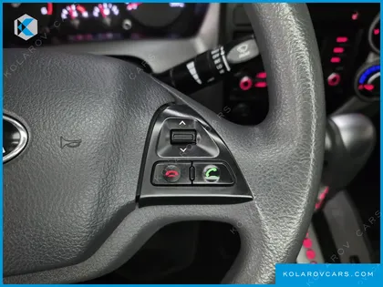 KIA BONGO III DUBLE CAP CRDI