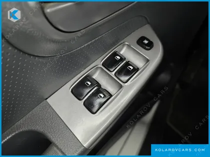 KIA BONGO III DUBLE CAP CRDI
