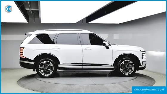 HYUNDAI PALISADE GASOLINE 2.5T 4WD 7-SEATER