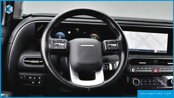 HYUNDAI PALISADE GASOLINE 2.5T 4WD 7-SEATER