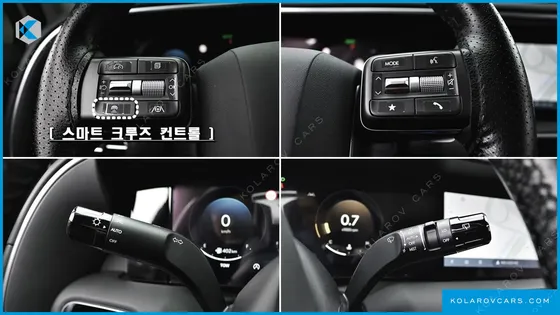 HYUNDAI PALISADE GASOLINE 2.5T 4WD 7-SEATER