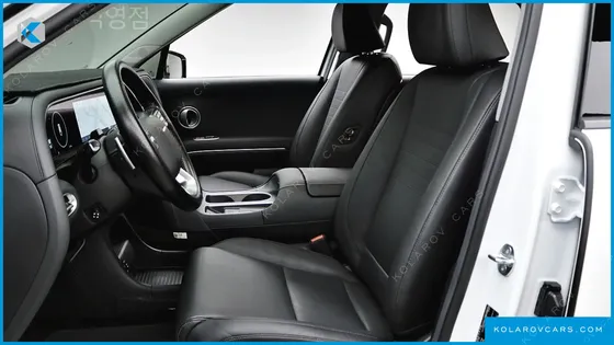 HYUNDAI PALISADE GASOLINE 2.5T 4WD 7-SEATER