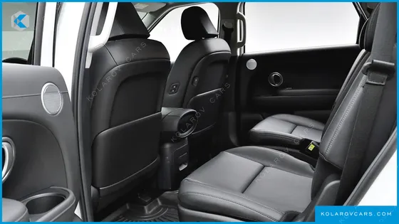 HYUNDAI PALISADE GASOLINE 2.5T 4WD 7-SEATER