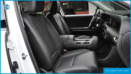 HYUNDAI PALISADE GASOLINE 2.5T 4WD 7-SEATER