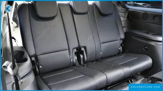 HYUNDAI PALISADE GASOLINE 2.5T 4WD 7-SEATER