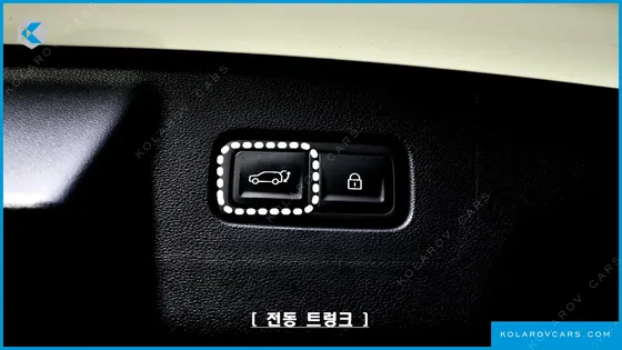 HYUNDAI PALISADE GASOLINE 2.5T 4WD 7-SEATER