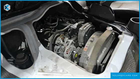 HYUNDAI PORTER II 4WD DUBLE CAP