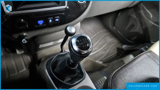 HYUNDAI PORTER II 4WD DUBLE CAP