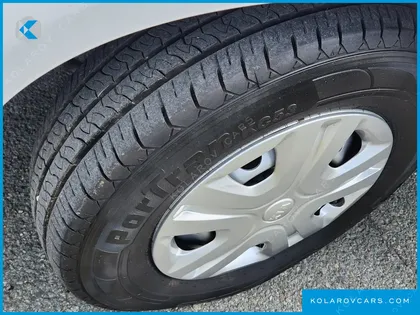 KIA BONGO III DUBLE CAP CRDI