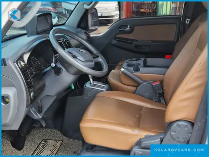 KIA BONGO III DUBLE CAP CRDI