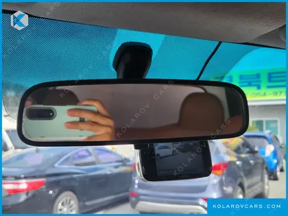 KIA BONGO III DUBLE CAP CRDI