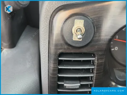 KIA BONGO III DUBLE CAP CRDI