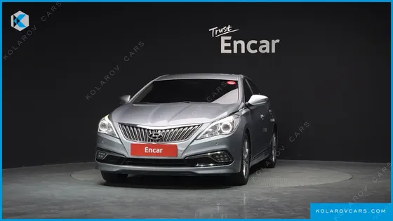 HYUNDAI GRANDEUR HG240 MODERN