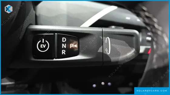 KIA EV5 LONG RANGE 2WD