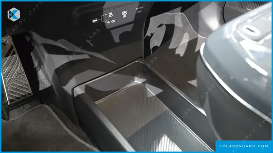 KIA EV5 LONG RANGE 2WD