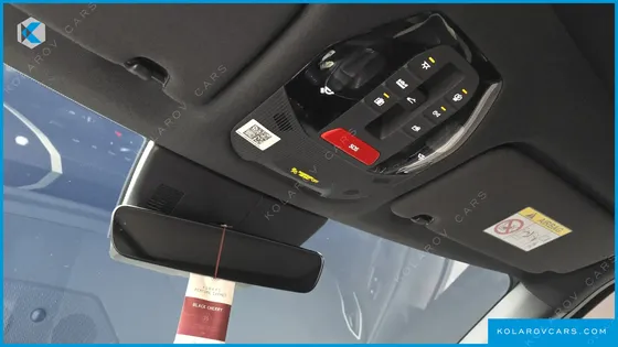 KIA EV5 LONG RANGE 2WD