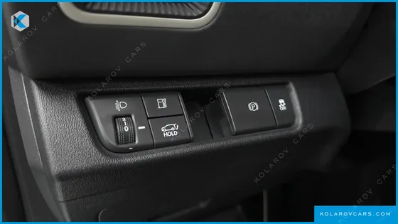 KIA EV5 LONG RANGE 2WD