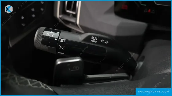 KIA EV5 LONG RANGE 2WD