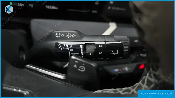KIA EV5 LONG RANGE 2WD