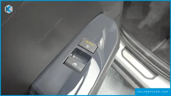 KIA EV5 LONG RANGE 2WD