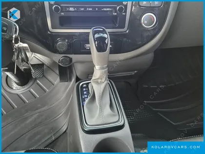HYUNDAI PORTER II DUBLE CAP CRDI