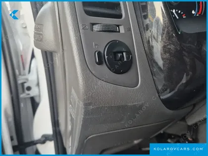 HYUNDAI PORTER II DUBLE CAP CRDI