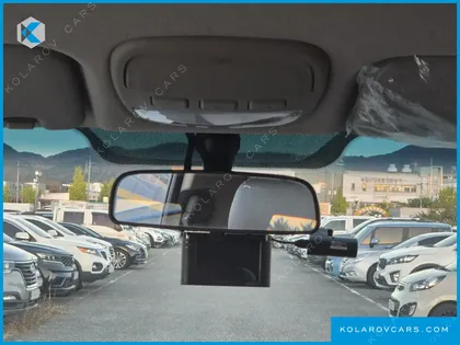 HYUNDAI PORTER II DUBLE CAP CRDI