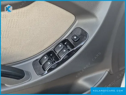 HYUNDAI PORTER II DUBLE CAP CRDI