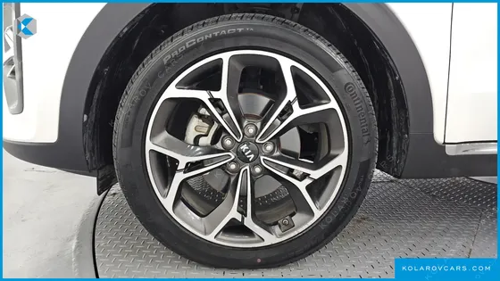 KIA SPORTAGE DIESEL 1.6 2WD