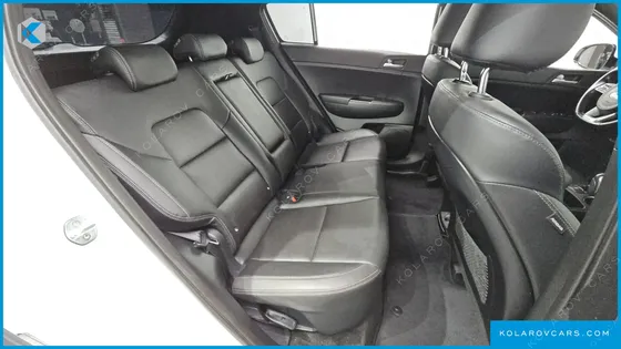KIA SPORTAGE DIESEL 1.6 2WD