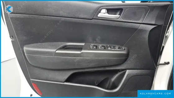 KIA SPORTAGE DIESEL 1.6 2WD