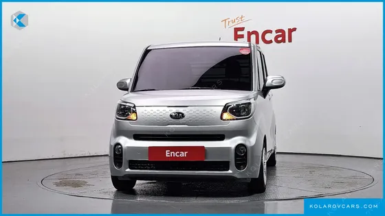KIA RAY VAN