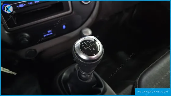 HYUNDAI PORTER II 4WD SUPER CAP
