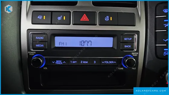 HYUNDAI PORTER II 4WD SUPER CAP