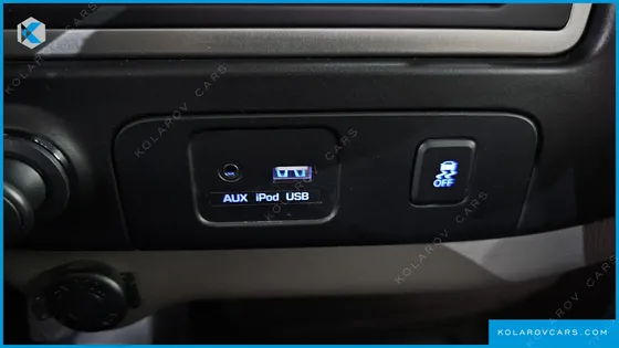 HYUNDAI PORTER II 4WD SUPER CAP