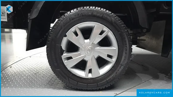 HYUNDAI PORTER II SUPER CAP ELECTRIC(EV)
