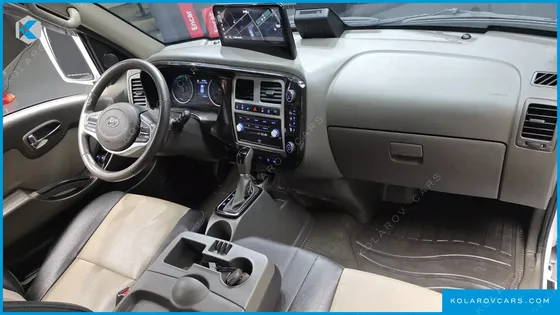 HYUNDAI PORTER II SUPER CAP ELECTRIC(EV)