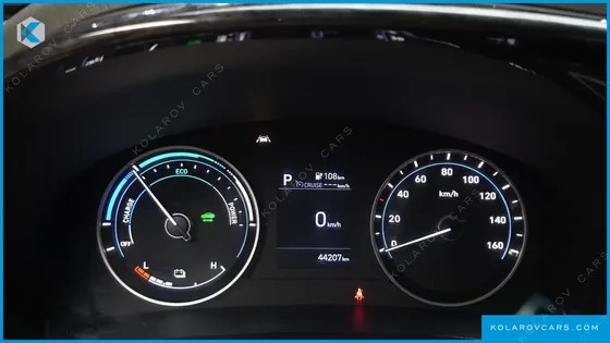 HYUNDAI PORTER II SUPER CAP ELECTRIC(EV)