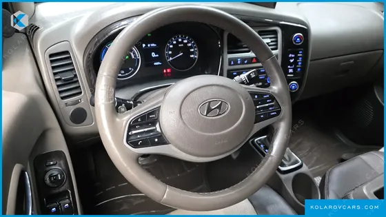 HYUNDAI PORTER II SUPER CAP ELECTRIC(EV)