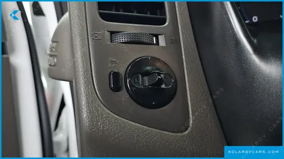 HYUNDAI PORTER II DUBLE CAP CRDI