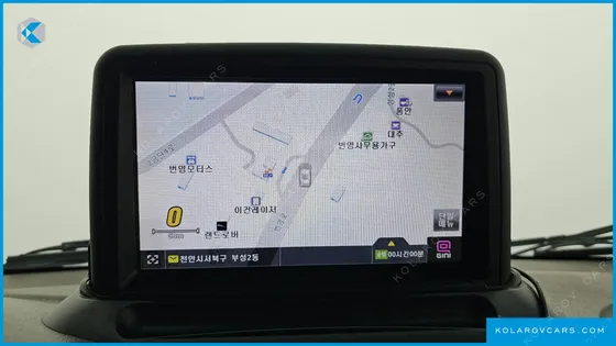 HYUNDAI PORTER II DUBLE CAP CRDI