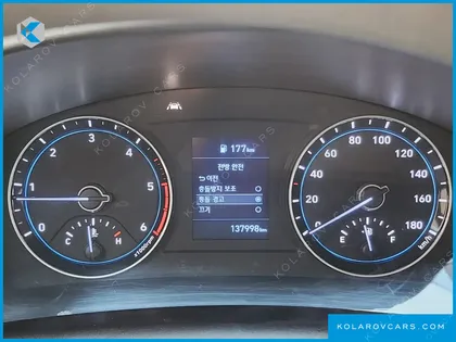 HYUNDAI PORTER II SUPER CAP CRDI