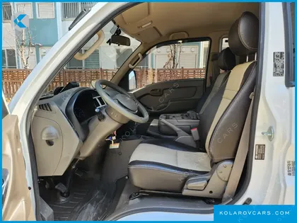 HYUNDAI PORTER II SUPER CAP CRDI