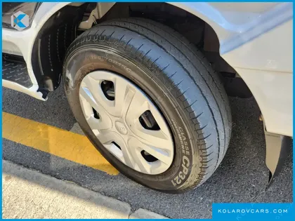 HYUNDAI PORTER II SUPER CAP CRDI