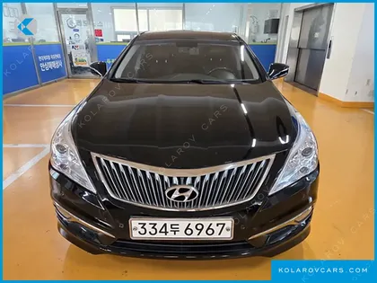 HYUNDAI GRANDEUR HG240 MODERN COLLECTION