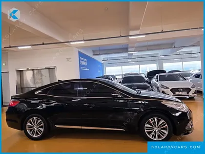 HYUNDAI GRANDEUR HG240 MODERN COLLECTION